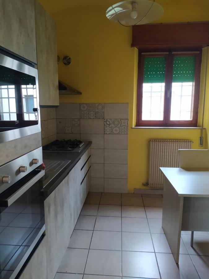 La Floresta Udine Extérieur photo