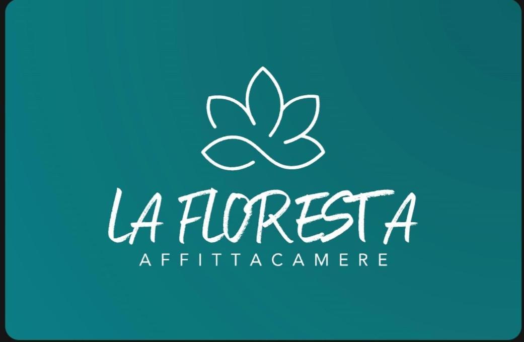 La Floresta Udine Extérieur photo